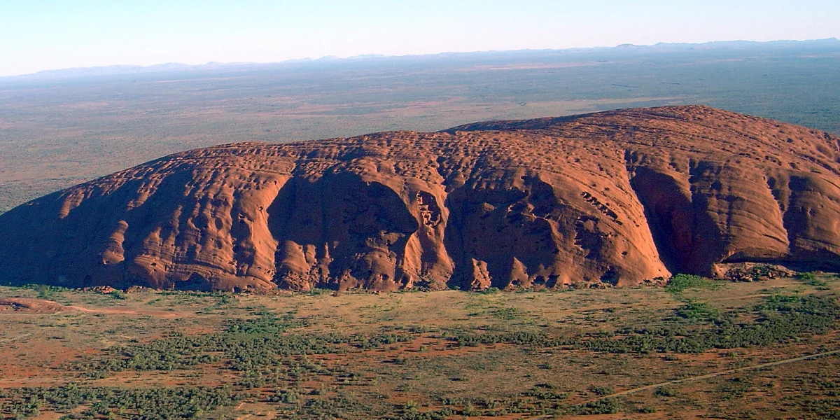 tourist attractions in Australia