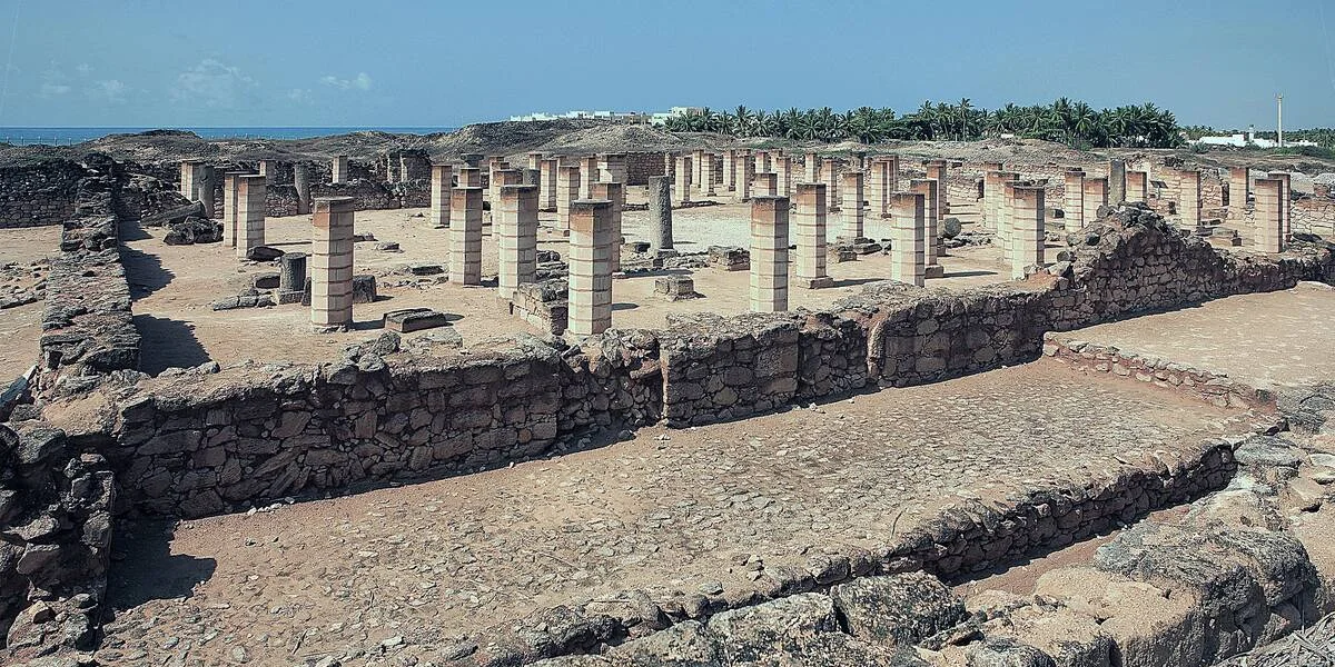Museums and Cultural Centers to Visit in Salalah