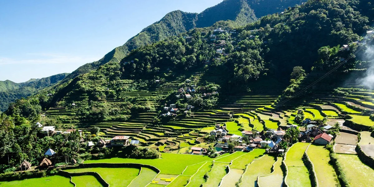places to Visit in Philippines