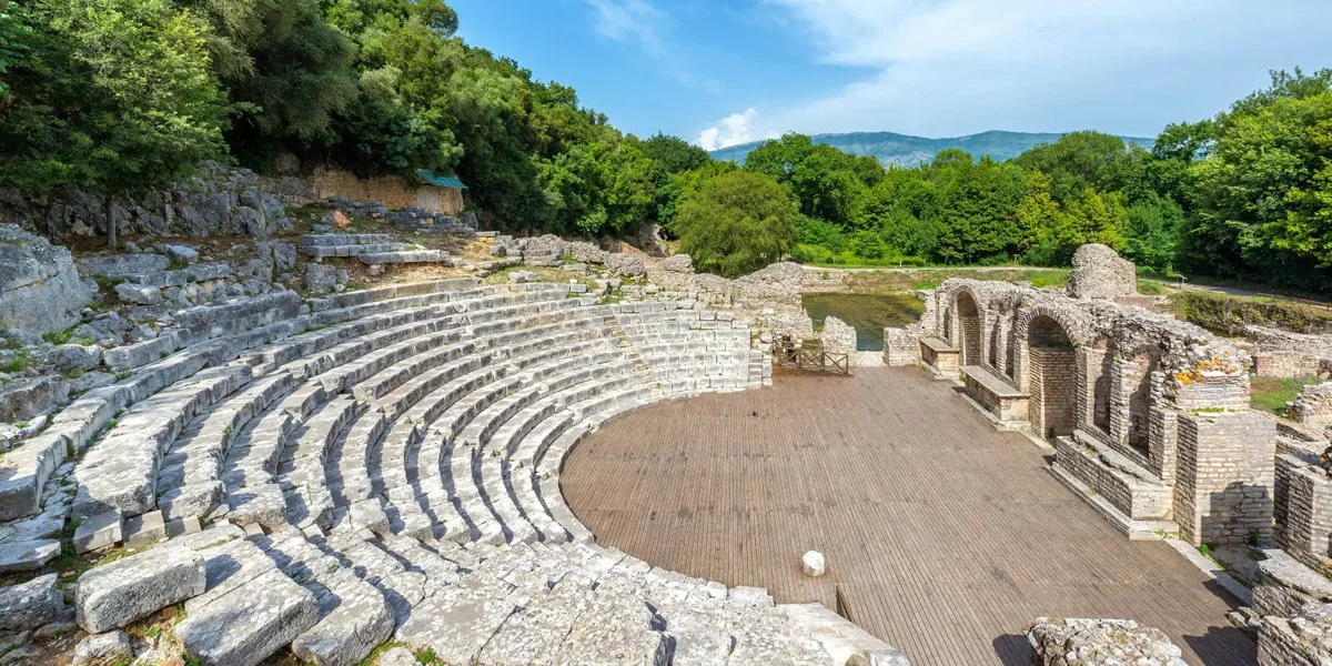 Tourist Attractions in Albania