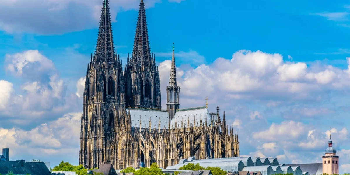 Cities in Germany