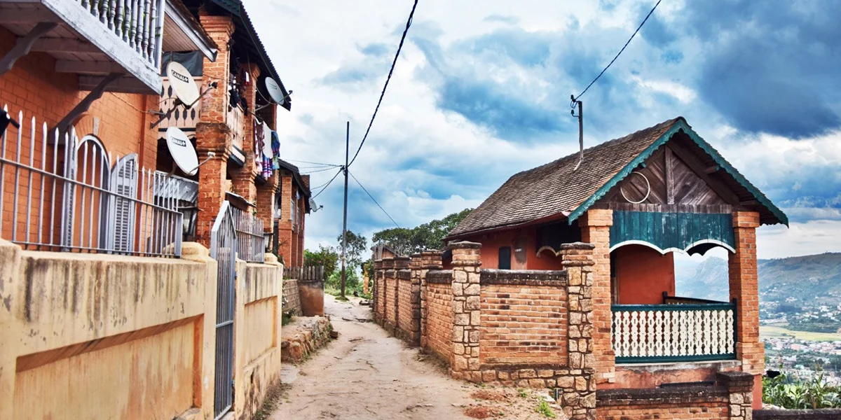 Cities to visit in Madagascar