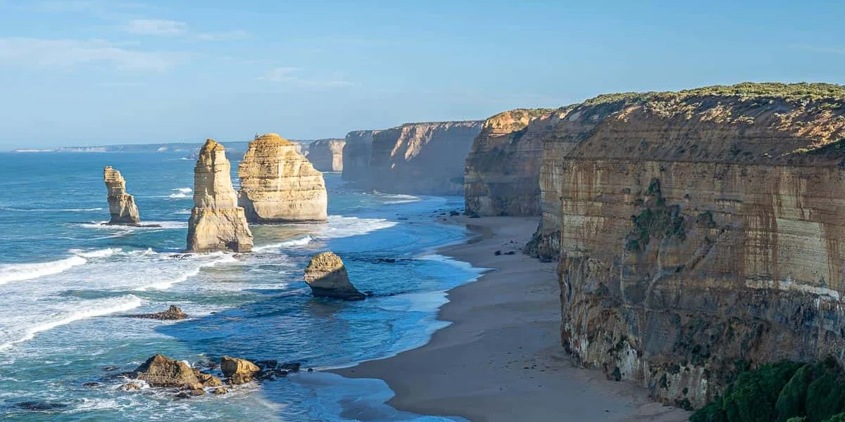 tourist attractions in Australia
