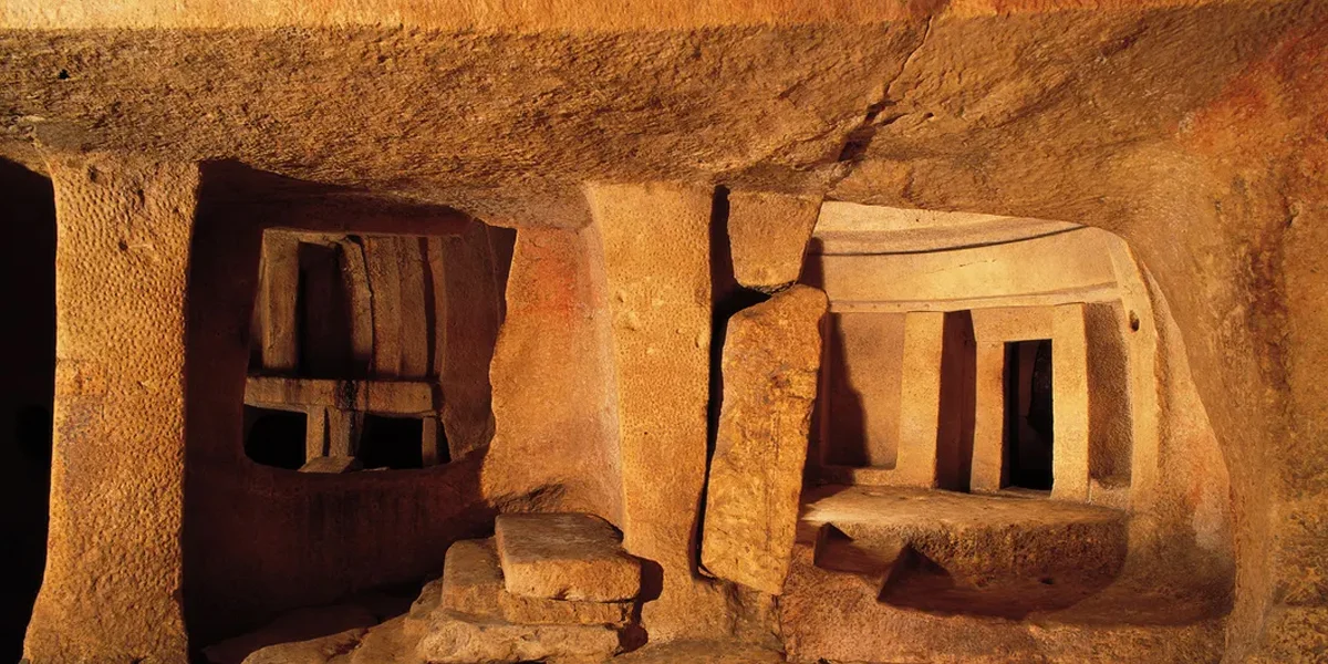 Tourist Attractions in Malta