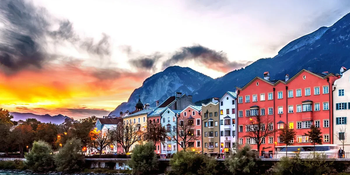 Places to Visit in Austria