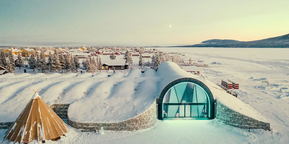 Places to Visit in Sweden