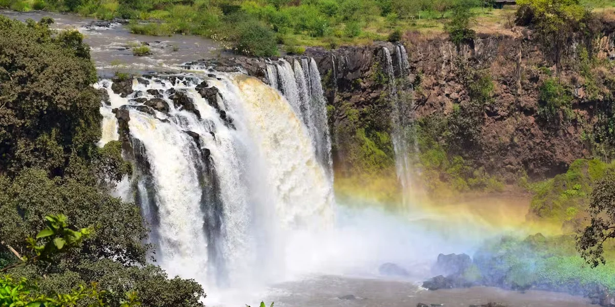 Places to Visit in Ethiopia
