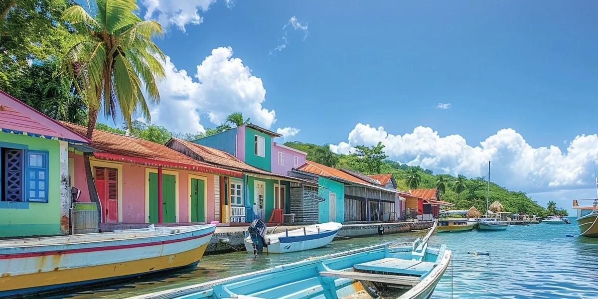 Cities You Must Visit in Mauritius
