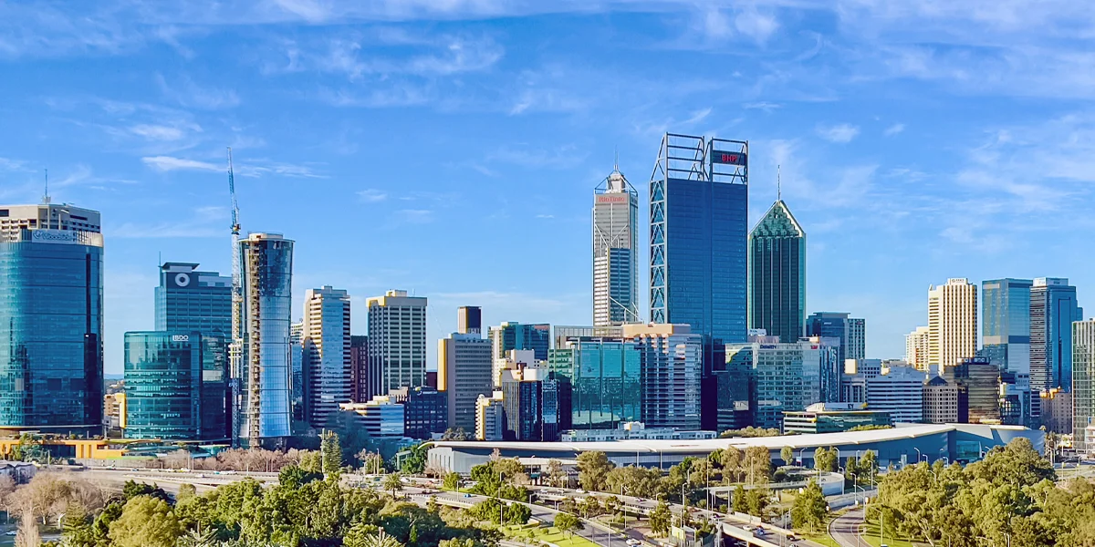 Cities to Visit in Australia