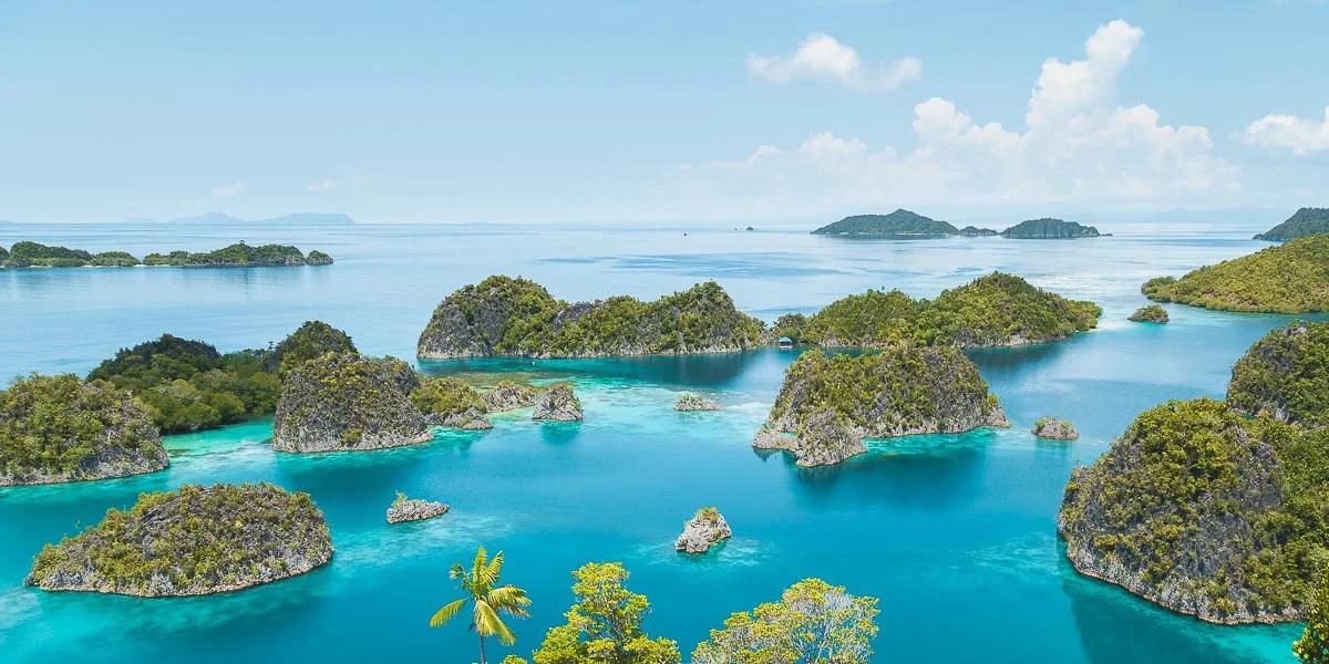 Best Places to Visit in Indonesia