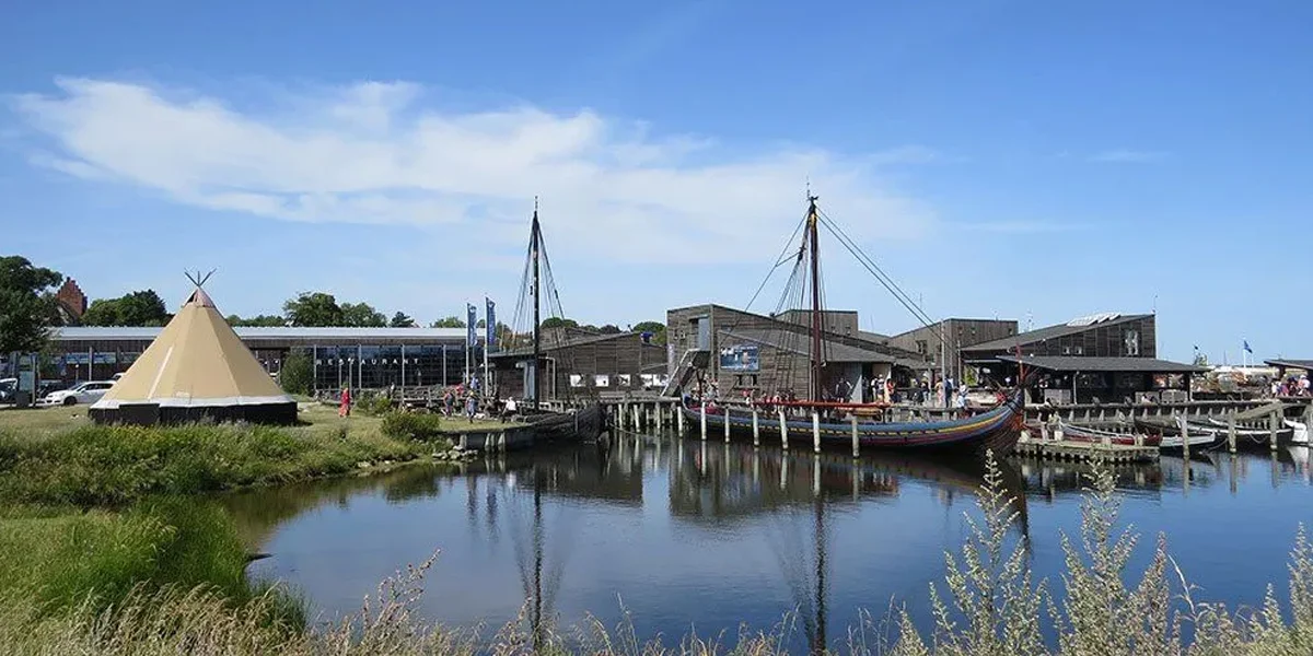 Best Places to Visit in Denmark