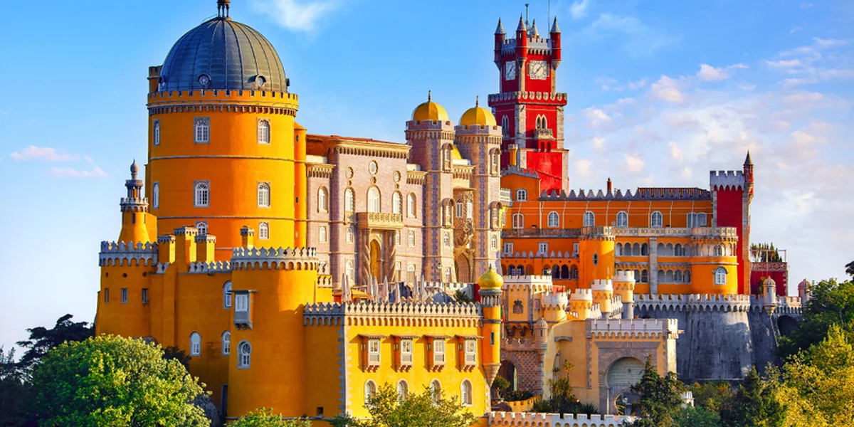Places to Visit in Portugal