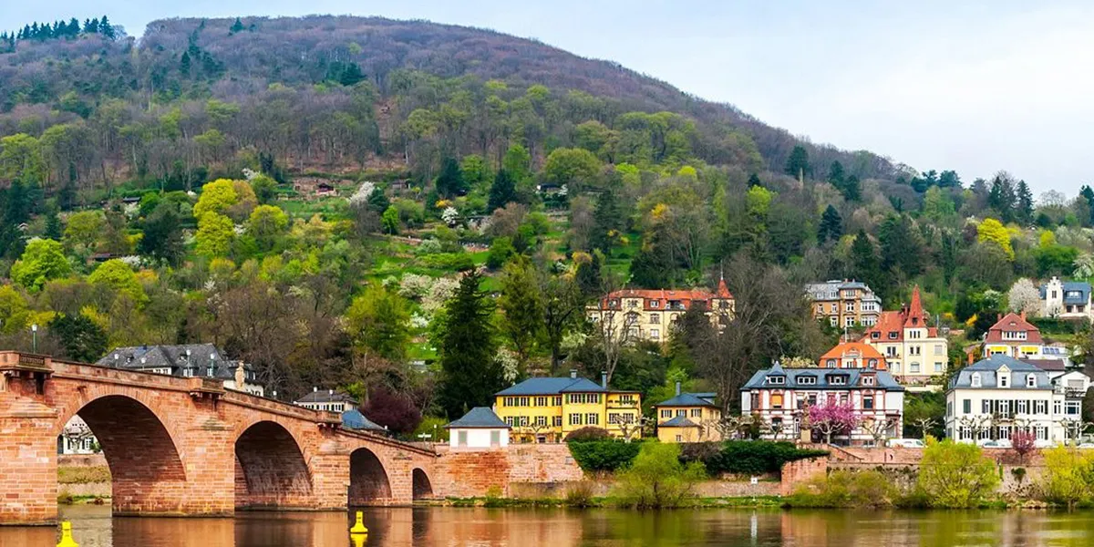 Tourist Attractions in Germany