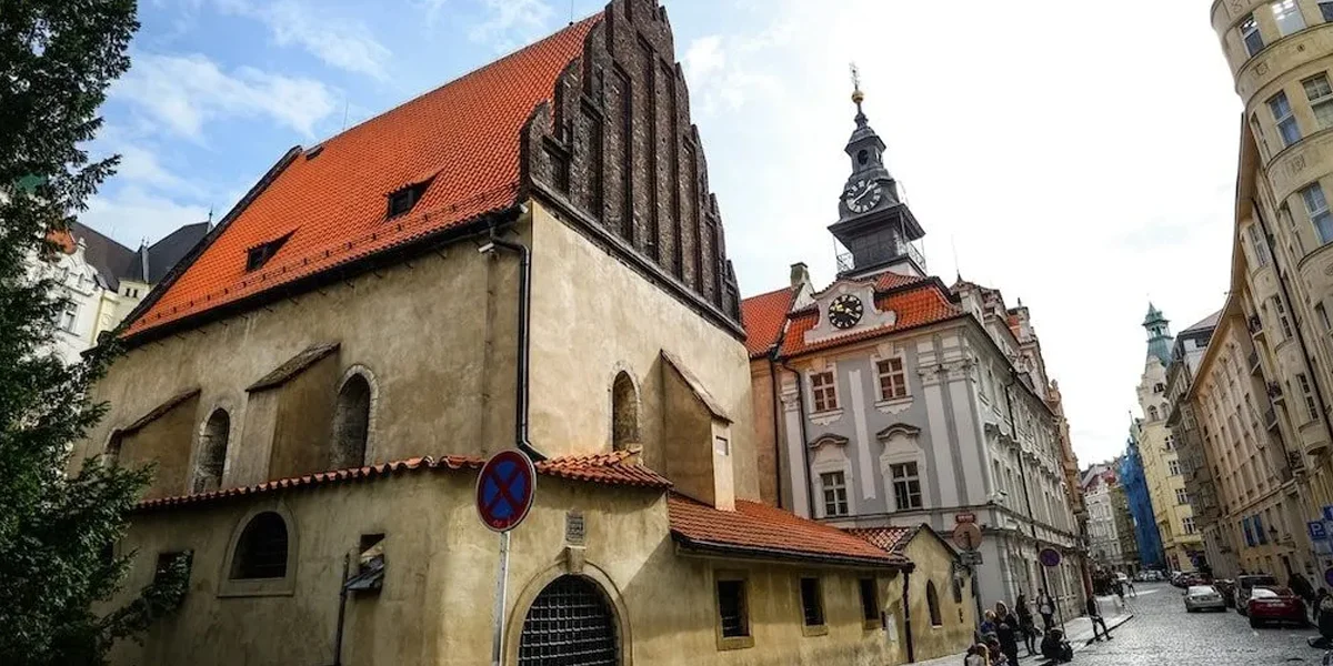 Places to Visit in Prague
