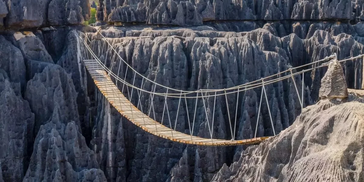 Tourist Attractions in Madagascar