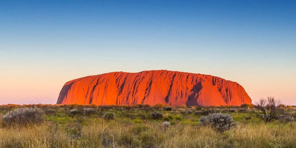 Places to Visit in Australia