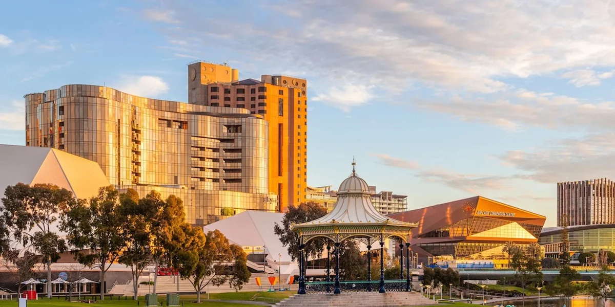 Cities to Visit in Australia