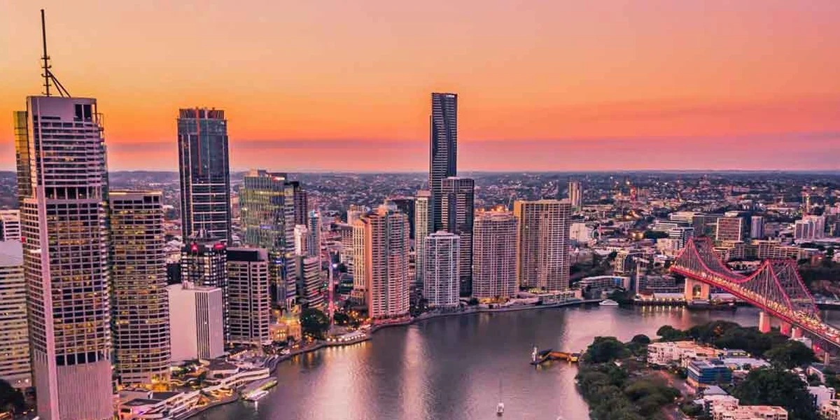 Places to Visit in Australia