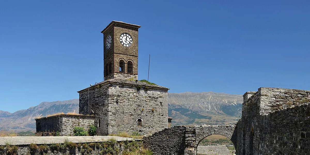 Cities to Visit in Albania