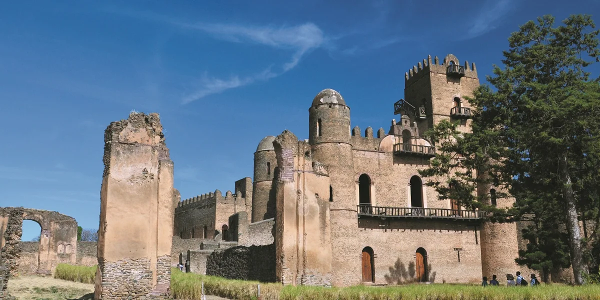 Places to Visit in Ethiopia