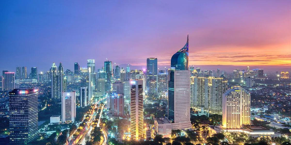 Best Places to Visit in Indonesia