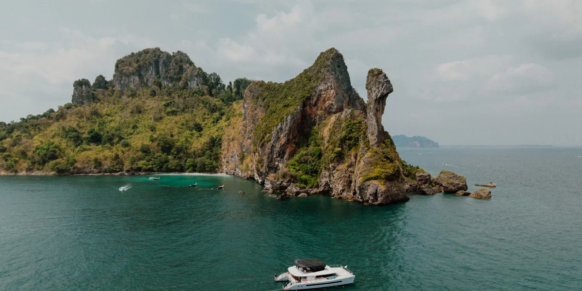 Places to Visit in Thailand