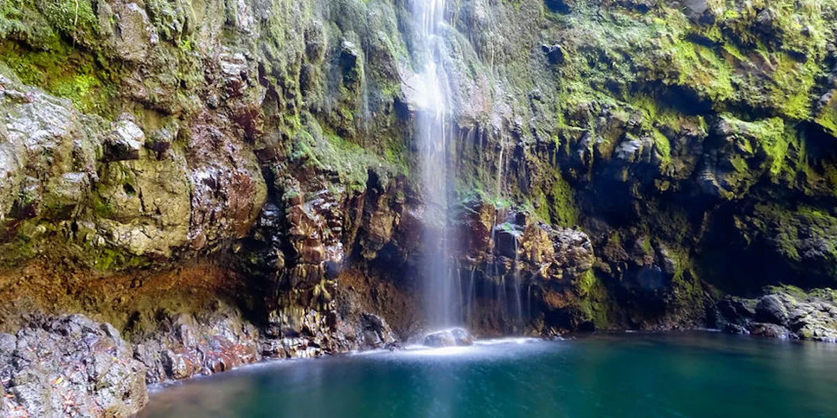 Scenic Hikes in Portugal