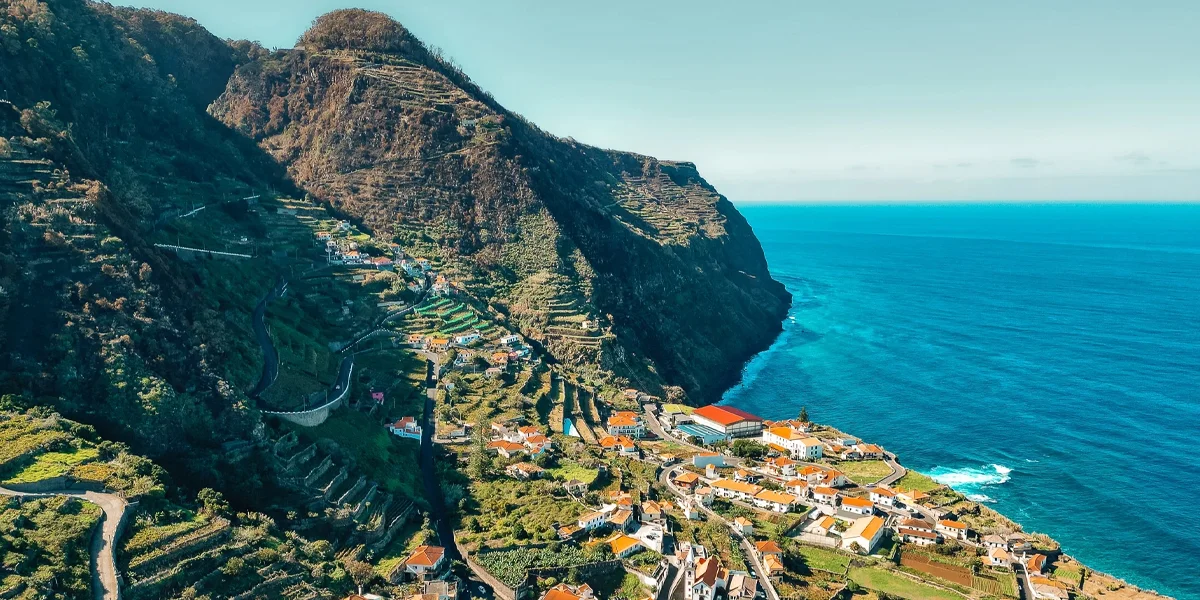 Places to Visit in Portugal