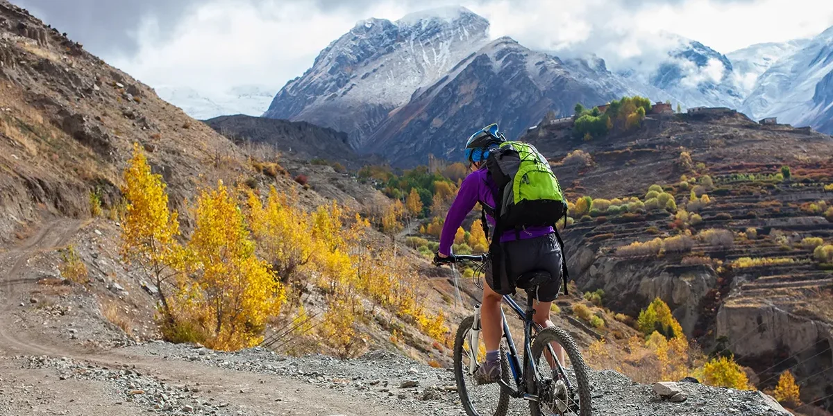 Adventure Activities in Nepal