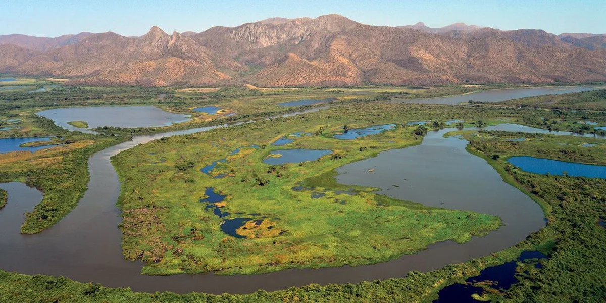 Tourist Attractions to Visit in Brazil