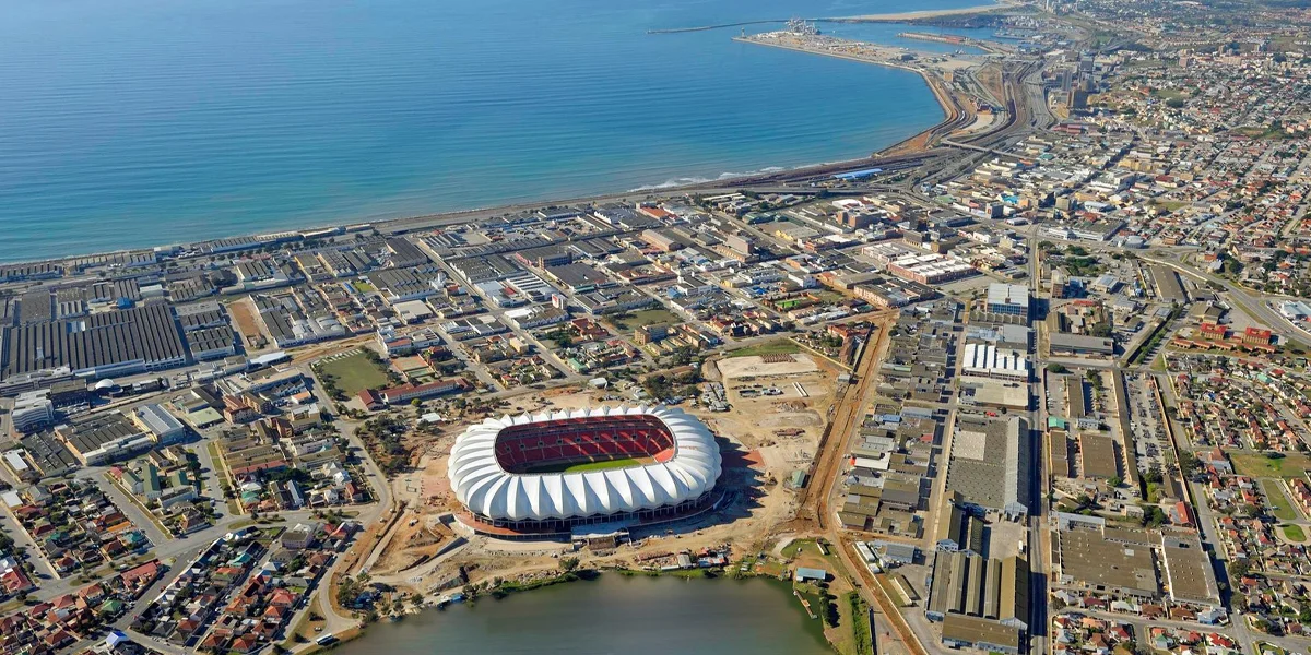 Best Cities to Visit in South Africa