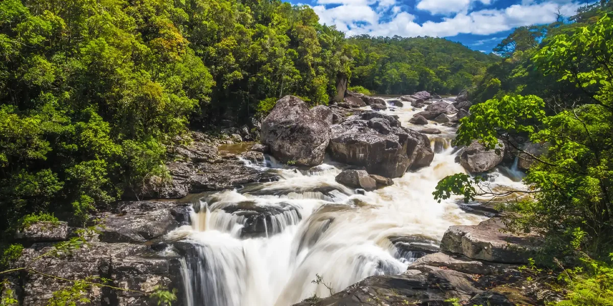 Tourist Attractions in Madagascar
