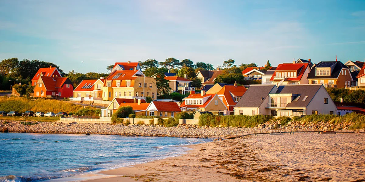 Best Places to Visit in Denmark