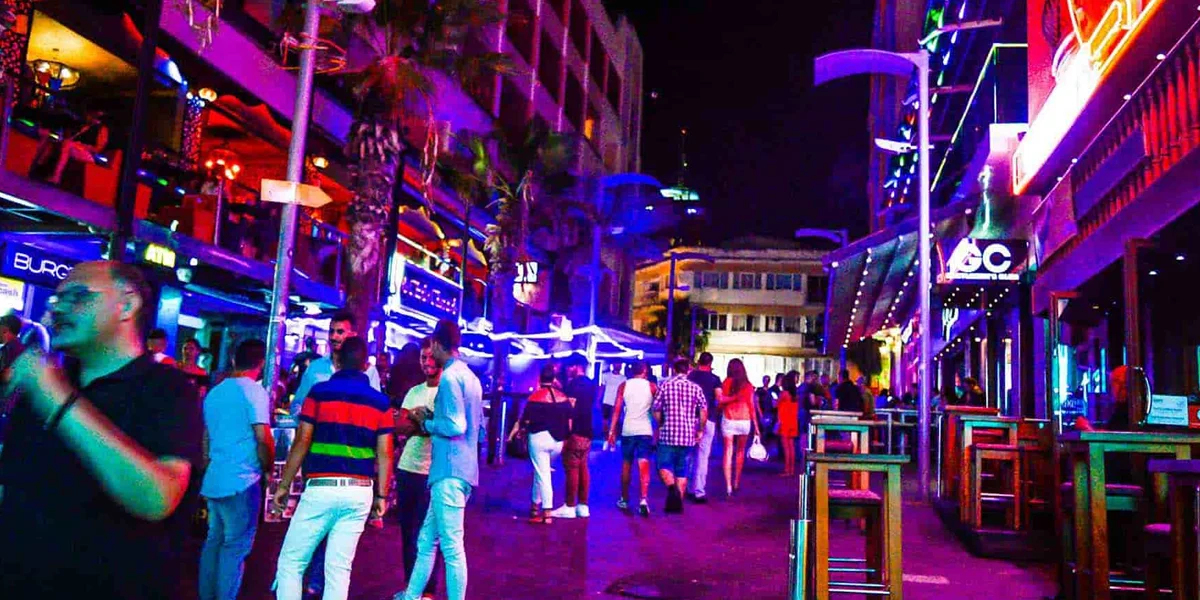 Tourist Attractions in Malta