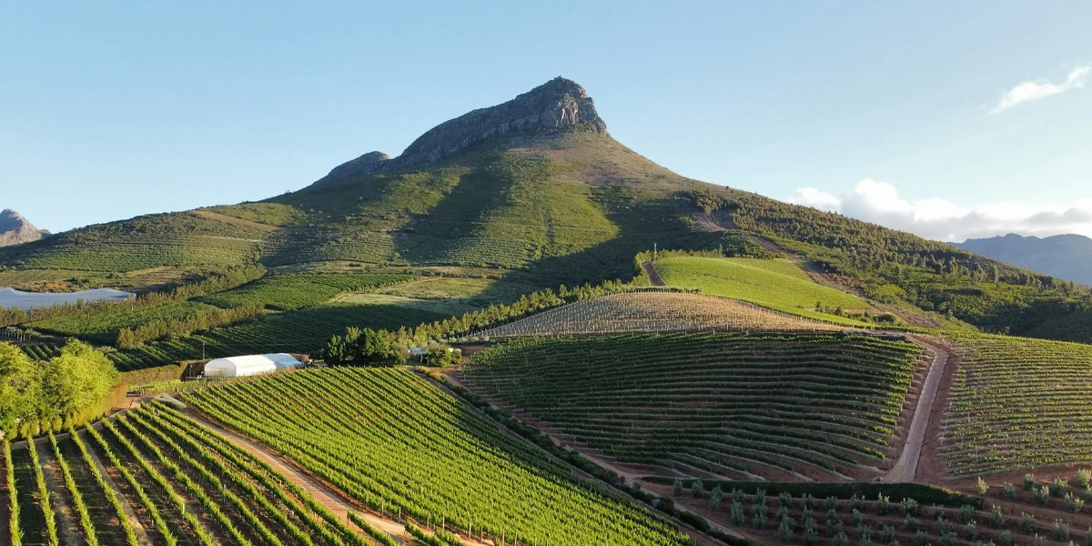 Places to visit in South Africa