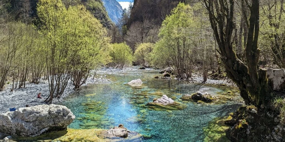 Tourist Attractions in Albania