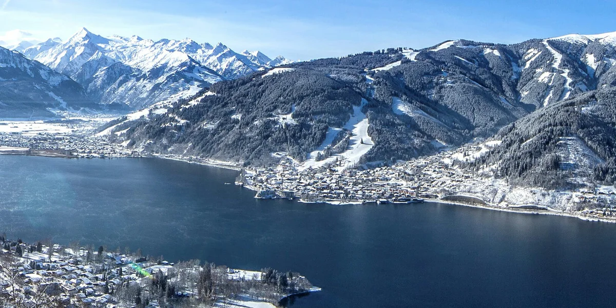 Places to Visit in Austria