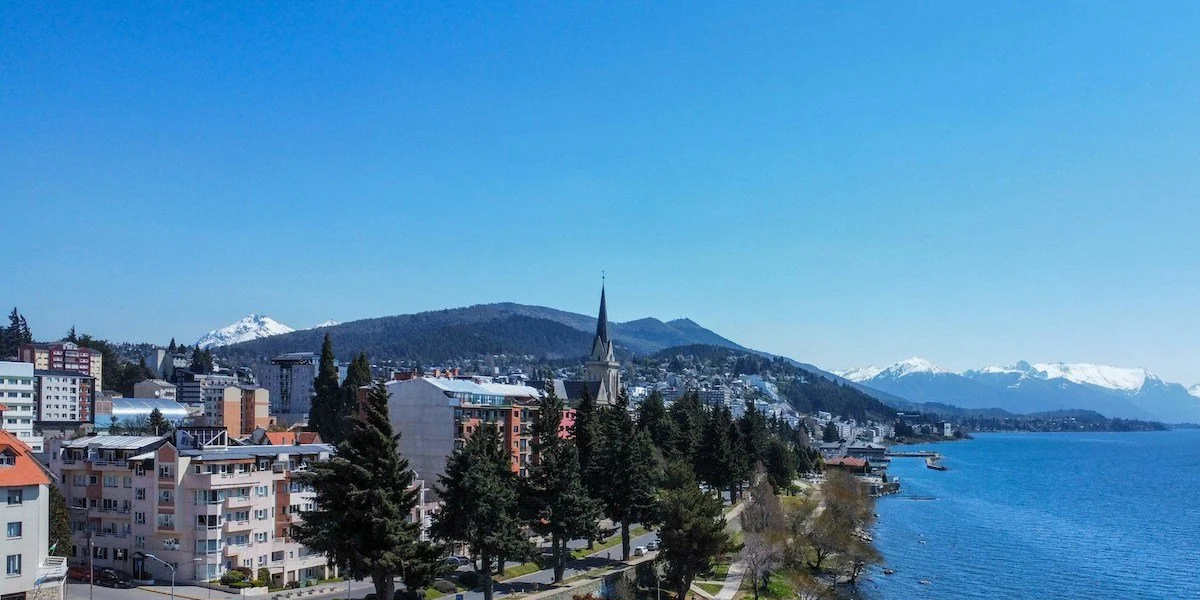 Bariloche – Switzerland of South America