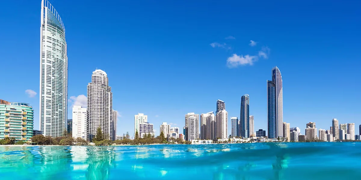 6. Gold Coast