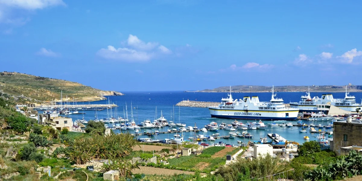Gozo – Malta’s Serene Sister Island