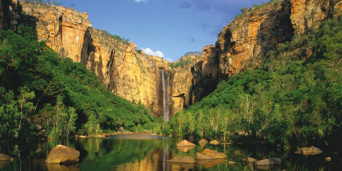 Kakadu National Park