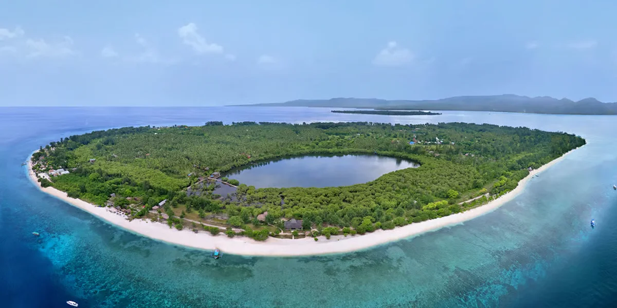Lombok – Serene Island Escape