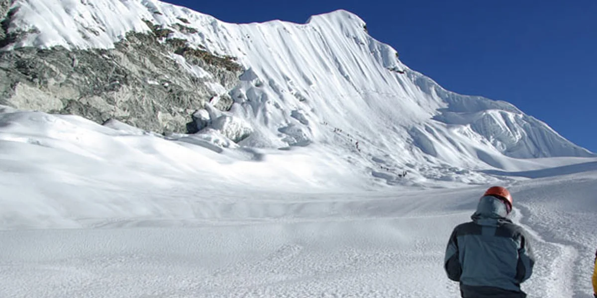 Mountaineering – Conquer the Peaks