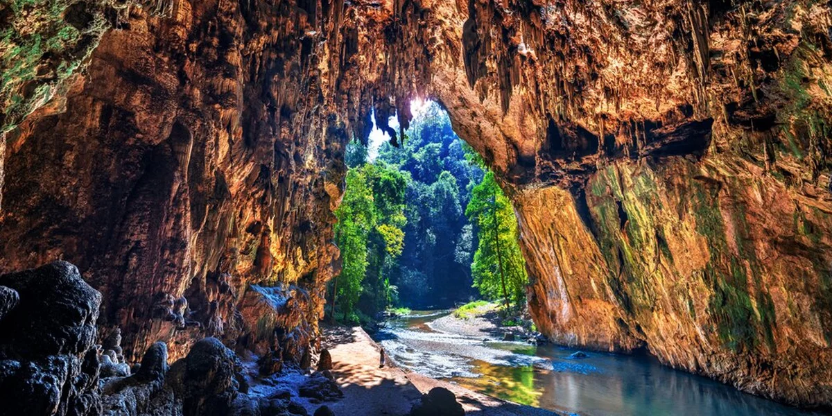 6. Pai – Northern Thailand’s Hidden Gem