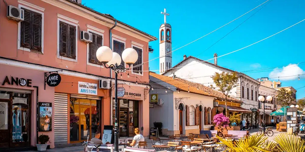 6. Shkodër – Cultural Heart of Northern Albania