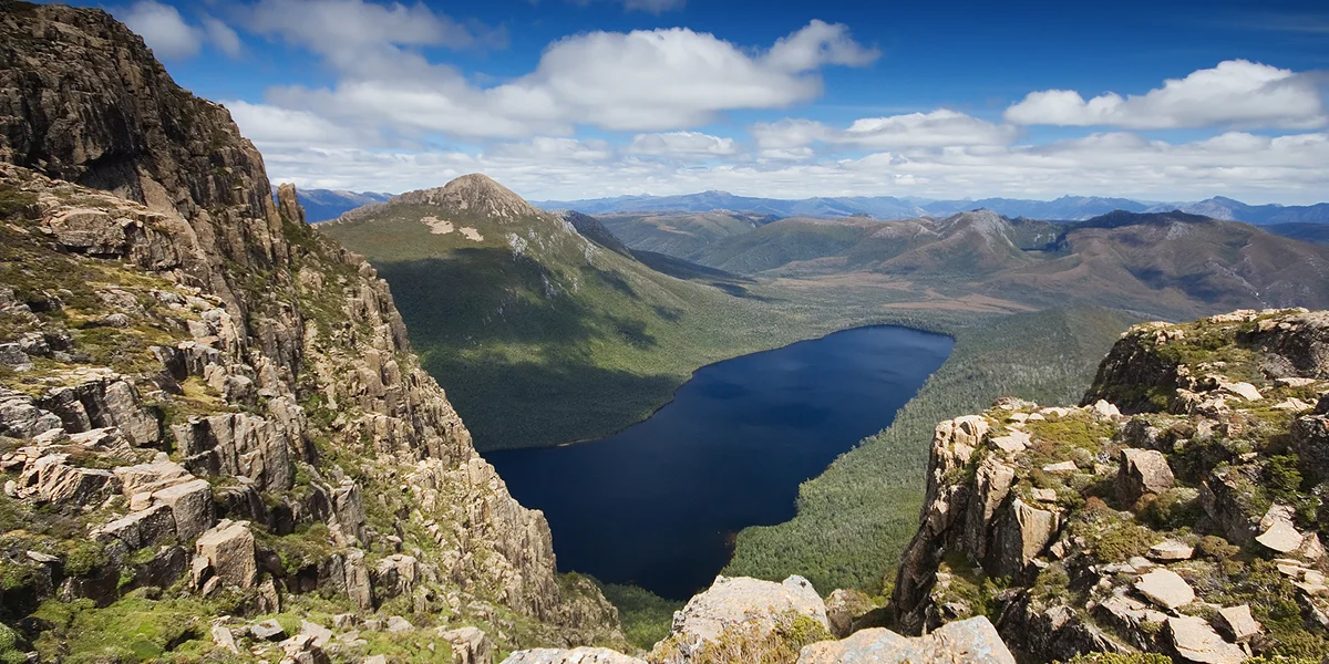 Tasmania — Wilderness and Wildlife