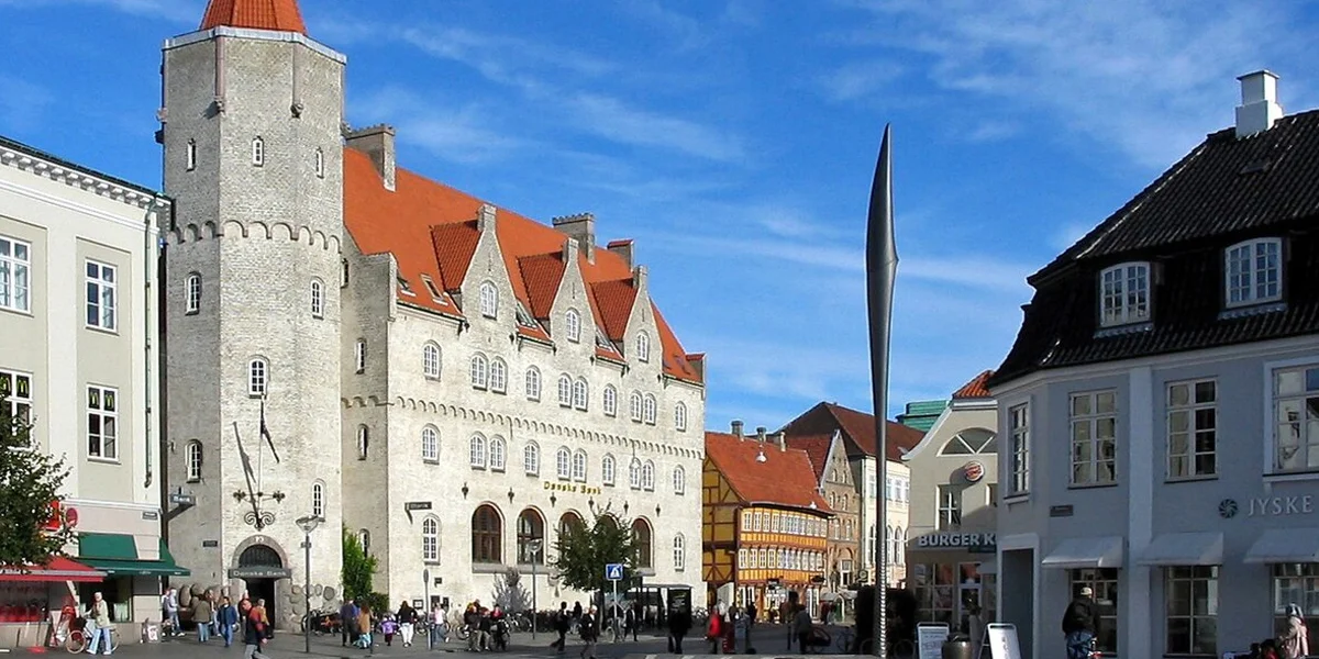 Aalborg