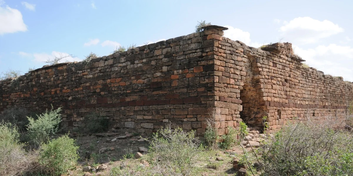 7.Harar – The City of Saints