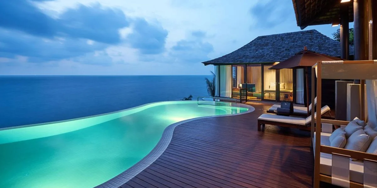 7. Koh Samui – Luxury and Leisure Combined