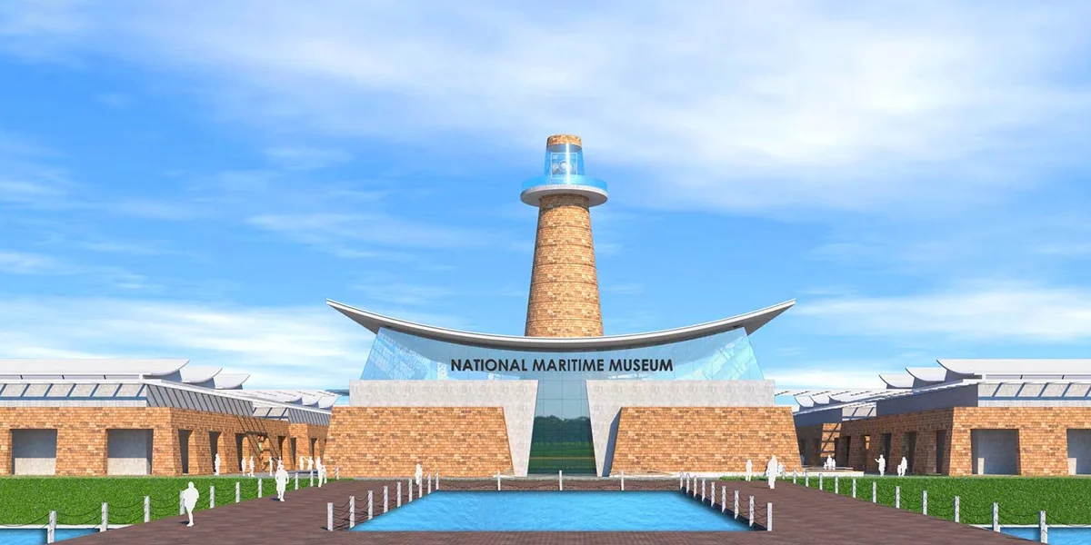Museum of Maritime Heritage